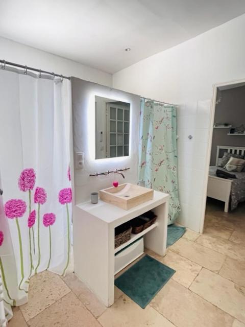 La Belle De L'Isle Villa Ngoại thất bức ảnh